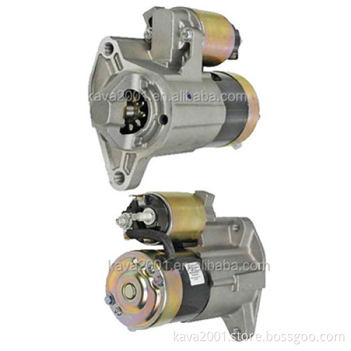 12V Starter Motor For Jeep Liberty Wrangler, 56041436AC